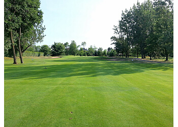 Longueuil golf course Club De Golf Boucherville
