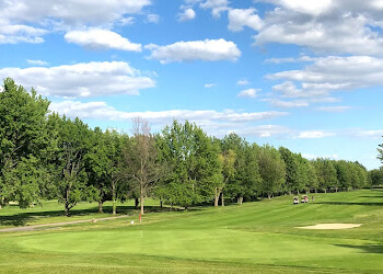 Longueuil golf course Club De Golf Boucherville image 1