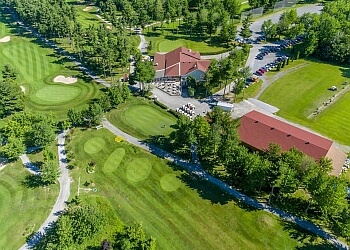 Saint Hyacinthe Terrains de golf Club de golf La Madeleine