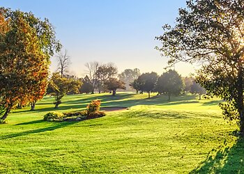 Blainville golf course Club De Golf Lorraine