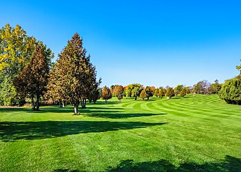 Blainville golf course Club De Golf Lorraine