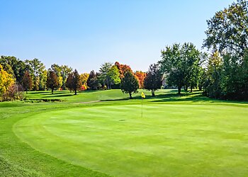 Blainville golf course Club De Golf Lorraine image 1