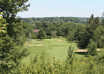 Granby golf course Club De Golf Miner