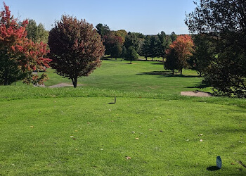 Granby golf course Club De Golf Miner