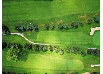 Trois Rivieres golf course Club De Golf Métabéroutin Inc.
