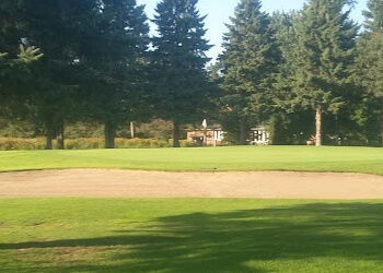 Shawinigan golf course Club De Golf Ste Flore