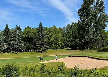 Laval golf course Club De Golf Ste-Rose