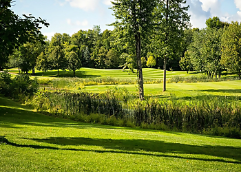 Laval golf course Club De Golf Ste-Rose