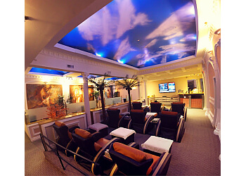 Richmond Hill spa Club D'elite Spa