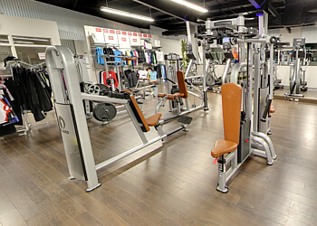 Club Super Forme - Drummondville, QC Gyms - Studio Image
