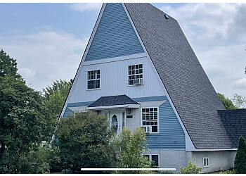 Mirabel Couvreurs Toitures Président Inc.