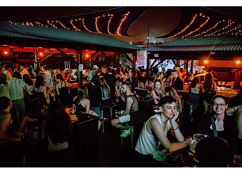 Montreal Boites de nuite Club Unity