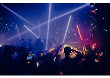 Montreal Boites de nuite Club Unity