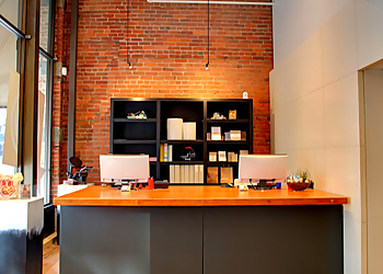 Clubcard Printing - Vancouver, BC Printers - Shop Interior Image
