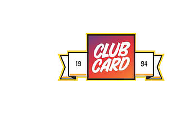 Vancouver printer Clubcard Printing image 1