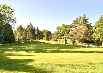 3 Best Golf Courses in Levis, QC - ThreeBestRated