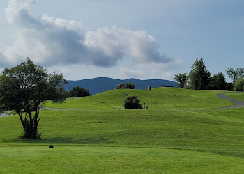 Saint Hyacinthe golf course Club de Golf La Seigneurie image 1