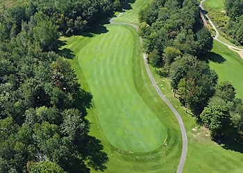 Club de Golf Le Blainvillier - Blainville, QC Golf Courses - Outdoor Experience Image