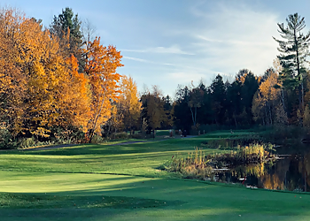 Club de Golf Le Blainvillier - Blainville, QC Golf Courses - Facility Image