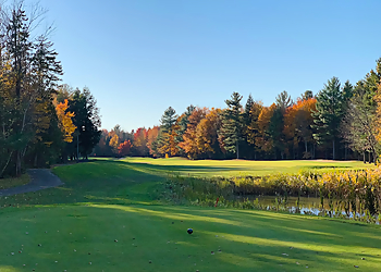 Club de Golf Le Blainvillier - Blainville, QC Golf Courses - Nature Image