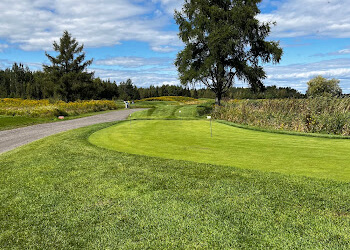 Drummondville
Terrains de golf
Club de Golf Le Drummond image 1