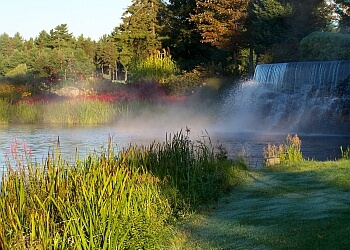 Terrebonne Terrains de golf Club de Golf Le Mirage