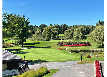 Terrebonne Terrains de golf Club de Golf Le Mirage