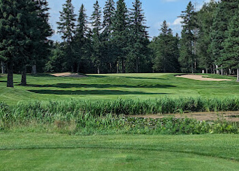 Quebec Terrains de golf Club de Golf Le Montmorency