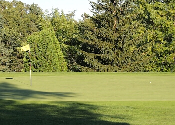 Club de Golf Le Montmorency