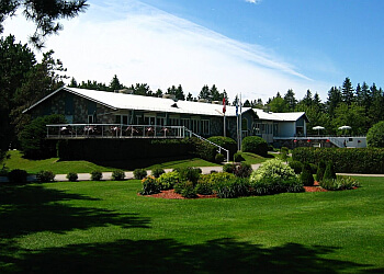 Repentigny golf course Club de Golf Le Portage