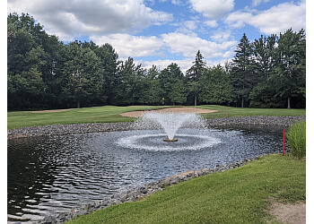 Repentigny golf course Club de Golf Le Portage