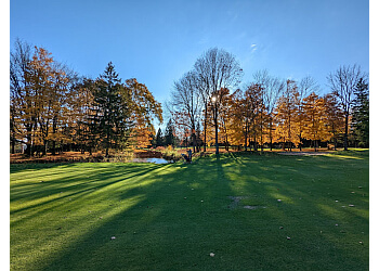 Levis Terrains de golf Club de Golf Lévis
