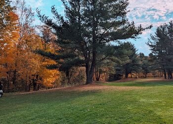 Mirabel Terrains de golf Club de Golf Mirabel Inc.