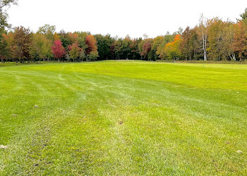 Brossard Terrains de golf Club de Golf Rive-Sud