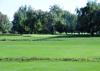 Laval Terrains de golf Club de Golf Saint-François