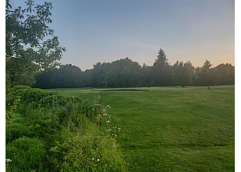 Laval golf course Club de Golf Saint-François