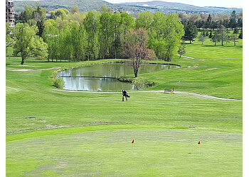 Sherbrooke golf course Club de Golf Sherbrooke
