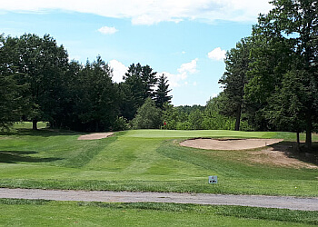 Saint Jean sur Richelieu Terrains de golf Club de Golf St-Jean