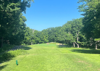 Saint Jerome golf course Club de Golf St-Jérôme