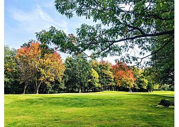 Brossard Terrains de golf Club de Golf St-Lambert