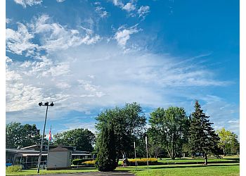 Brossard Terrains de golf Club de Golf St-Lambert