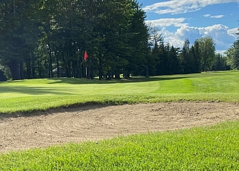 Terrebonne Terrains de golf Club de Golf Terrebonne