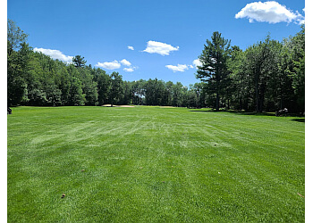 Terrebonne Terrains de golf Club de Golf Terrebonne