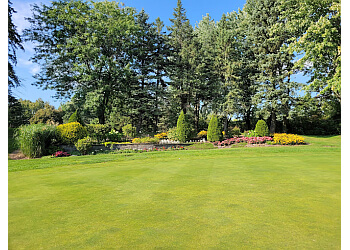 Saint Hyacinthe Terrains de golf Club de Golf de Saint-Hyacinthe