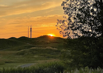 Montreal Terrains de golf Club de Golf de l'Ile de Montréal
