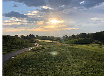 Montreal Terrains de golf Club de Golf de l'Ile de Montréal