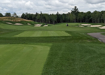 Levis Terrains de golf Golf La Tempête