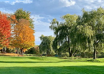 Granby golf course Les Cèdres Golf & Plein Air