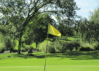 Club de golf Les Cèdres