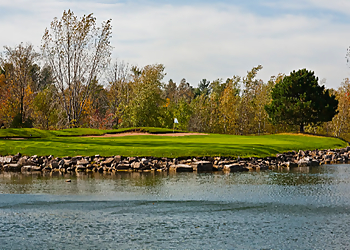 Club de golf Les Légendes - Saint Jean sur Richelieu, QC Golf Courses - Outdoor Experience Image